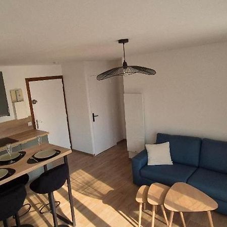 Escale Cabourgeaise Apartamento Exterior foto