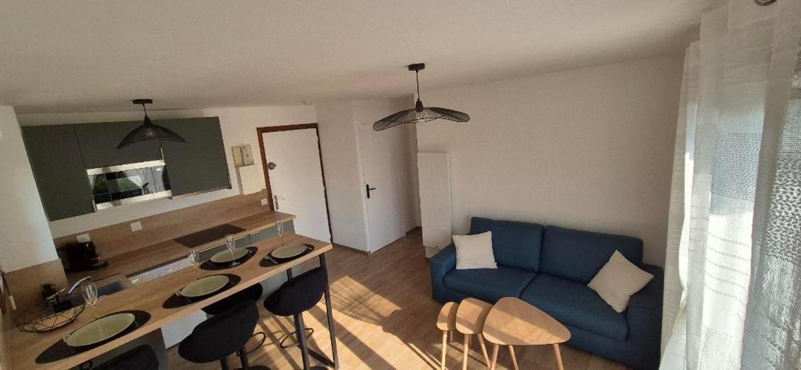 Escale Cabourgeaise Apartamento Exterior foto
